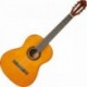 Eko CS12 - Guitare classique 4/4 epicea/acajou avec housse