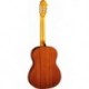 Eko CS12 - Guitare classique 4/4 epicea/acajou avec housse