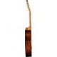 Eko CS12 - Guitare classique 4/4 epicea/acajou avec housse