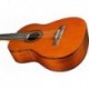 Eko CS12 - Guitare classique 4/4 epicea/acajou avec housse