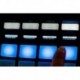 Rane DJ FOUR - Controleur DJ professionnel 4 canaux plateaux 8,5" stems Serato 16 pads