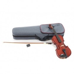 Pure Gewa PS401623 - Ensemble Violon EW 1/2 préparé pour le jeu en Allemagne dans l'atelier GEWA