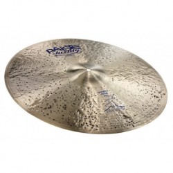 Paiste 872945 - Cymbale Master Blue Bird 20" Mellow Ride