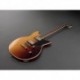 Yamaha RSS20 SUNSET BU - Guitare électrique Revstar standard humbuckers Sunset Burst