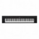 Yamaha NP-35B - Piano numérique noir 76 touches dynamiques