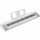 Yamaha NP-35WH - Piano numérique blanc 76 touches dynamiques