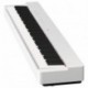 Yamaha P-225WH - Piano portable numerique 88 notes toucher lourd blanc