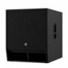 Yamaha DXS18XLFW - Caisson de basse amplifiée 18" 1600w Xtended Low Frequency finition blanche