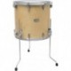 Yamaha SBF1615NW - Tom basse Stage Custom Birch 16x15" Natural Wood