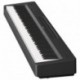 Yamaha P-145 - Piano numérique portable noir