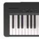 Yamaha P-145 - Piano numérique portable noir