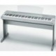 Yamaha L-70S - Meuble bois finition silver pour piano P-70