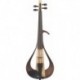 Yamaha YEV-104NT - Violon électrique silent 4/4 NU finition naturelle