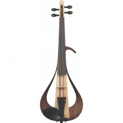 Yamaha YEV-104NT - Violon électrique silent 4/4 NU finition naturelle