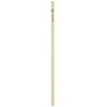 Vater VHT716 - Baguette timbales 7/16" American Hickory