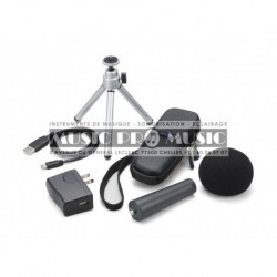 Zoom APH-1-220BX - Pack accessoires pour H1
