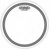 Evans TT10EC2 - Peau EC2 transparente 10" pour tom