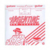 Argentine 1011MF - Corde à boucle acier 0.11 pour guitare