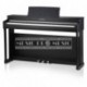 Kawai CN25B - Piano numérique noir satiné avec meuble