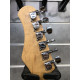 Guitare electrique Stagg 3/4 black type stratocaster