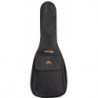 Tobago AGB20E - Housse Armadillo 10mm nylon noir 600D pour guitare électrique