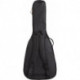 Tobago AGB30J - Housse Armadillo 15mm nylon noir 600D pour guitare Jumbo
