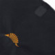 Tobago AP2016T - Housse Armadillo 15mm nylon noir 600D et 300D pour grosse caisse 20"