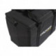 Algam Lighting BAG-40X26X30 - Housse matelassée 3 séparateurs pour éclairage et accessoires 400x240x260mm