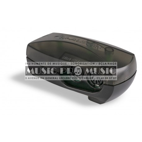 M-Audio MIDISPORT - Interface MIDI USB 1x1