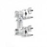 Gibraltar SC-UGC - Multiclamp universel orientable 360°