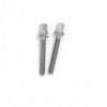 Gibraltar SC-4C - Set de 6 tirants avec rondelles longueur 41mm