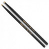 Rohema 618104 - Paire de baguette Randy Black Signature