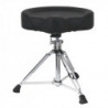 Sparedrum DTHS1 - Siège pro assise moto double embase - tige filtée