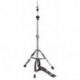 Sparedrum HHHS1 - Pédale Hi-Hat Double Embase