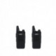 Power Acoustics TW 7 PACK - Pack 2 Talkies Walkies
