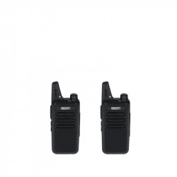 Power Acoustics TW 7 PACK - Pack 2 Talkies Walkies