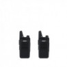 Power Acoustics TW 7 PACK - Pack 2 Talkies Walkies
