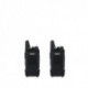 Power Acoustics TW 7 PACK - Pack 2 Talkies Walkies