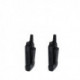 Power Acoustics TW 7 PACK - Pack 2 Talkies Walkies