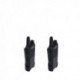 Power Acoustics TW 7 PACK - Pack 2 Talkies Walkies
