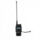 Power Acoustics TW35 - Talkie-Walkie 8 canaux avec écran norme PMR446