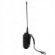Power Acoustics TW35 - Talkie-Walkie 8 canaux avec écran norme PMR446