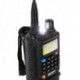 Power Acoustics TW35 - Talkie-Walkie 8 canaux avec écran norme PMR446