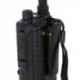 Power Acoustics TW35 - Talkie-Walkie 8 canaux avec écran norme PMR446