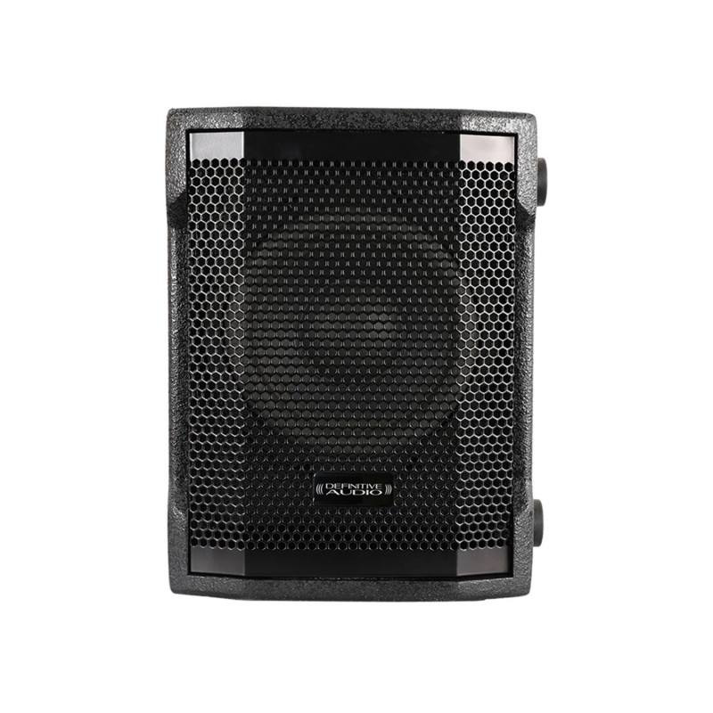 Definitive Audio INSTASUB 10A - Subwoofer Actif Bois HP10