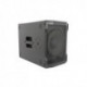 Definitive Audio INSTASUB 10A - Subwoofer Actif Bois HP10