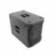 Definitive Audio INSTASUB 10A - Subwoofer Actif Bois HP10
