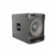 Definitive Audio INSTASUB 10A - Subwoofer Actif Bois HP10