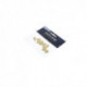 Power Studio BM 110 HDS - Pack de 10 micro bonnettes couleur chair pour micro miniature type serre-tete