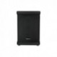 Power Acoustics FLOW SA6 - Enceinte Amplifiée Portable 100W RMS